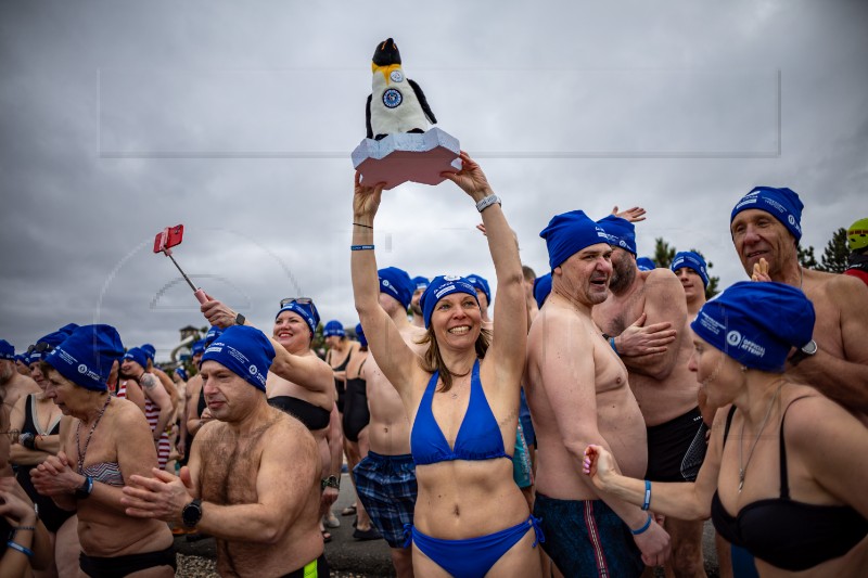 CZECH REPUBLIC GUINNESS WORLD RECORD 