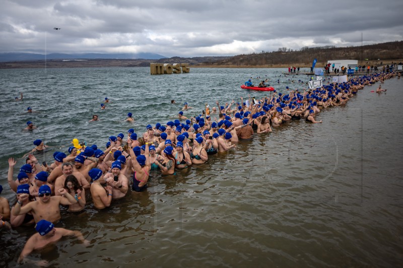 CZECH REPUBLIC GUINNESS WORLD RECORD 