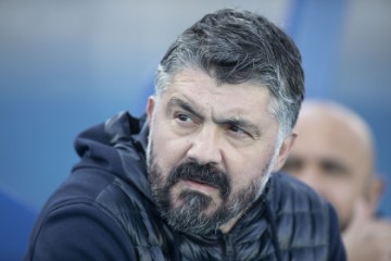 HNL: Dinamo - Hajduk