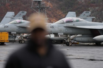 SOUTH KOREA USA DIPLOMACY DEFENSE