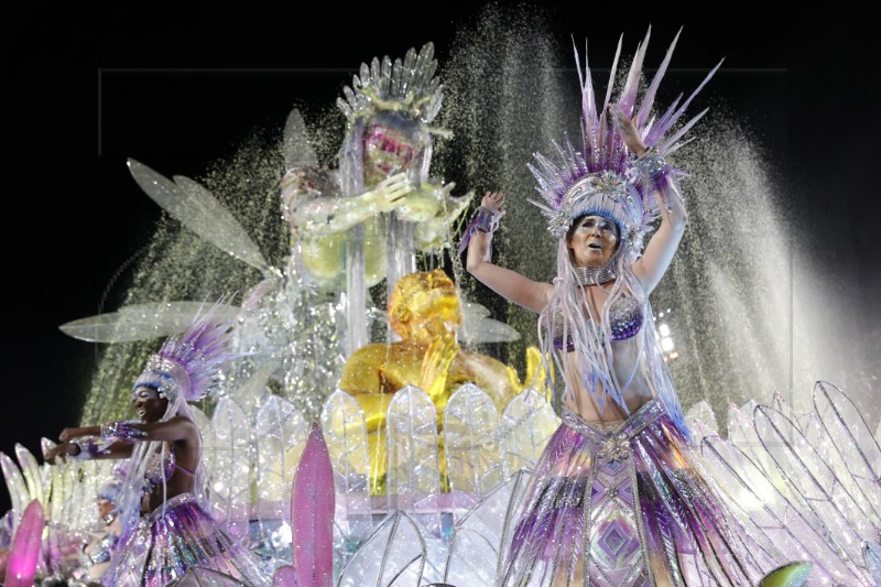 BRAZIL CARNIVAL