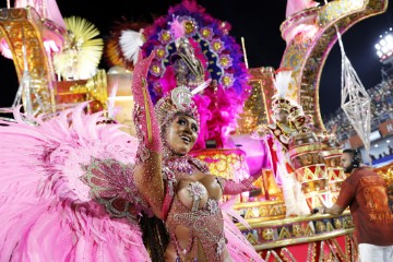 BRAZIL CARNIVAL