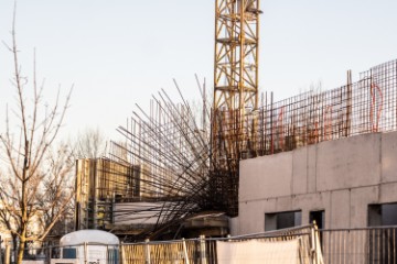 Na gradilištu bazena Špansko troje ozlijeđenih