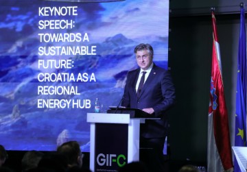 Međunarodna geotermalna konferencija GIFC 2025