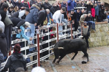 SPAIN CARNIVAL