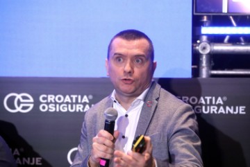 Croatia osiguranje predstavilo ponudu Cyber osiguranja