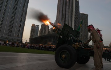 UAE RAMADAN