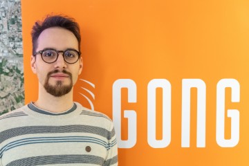 GONG: Konferencija "Dani otvorenih podataka”