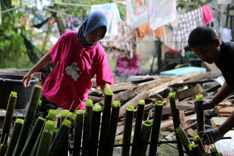 INDONESIA RAMADAN  