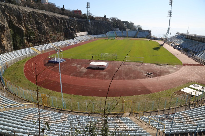 Rijeka: Tiskovna konferecija Unije Kvarnera