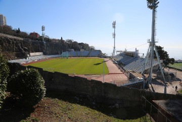 Rijeka: Tiskovna konferecija Unije Kvarnera