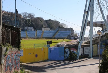 Rijeka: Tiskovna konferecija Unije Kvarnera