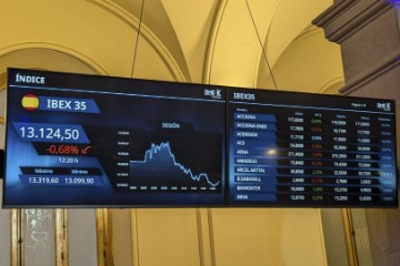 SPAIN STOCK EXCHANGE