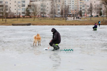 RUSSIA WEATHER