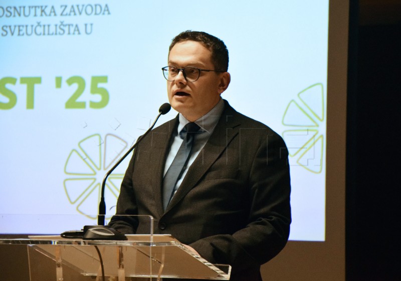 "Agrumfestom" Zavod za mediteranske kulture obilježio 80 godina osnutka