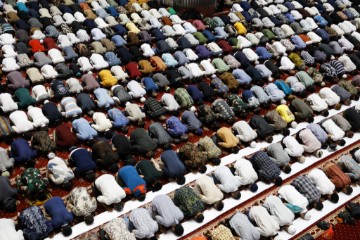 INDONESIA RAMADAN