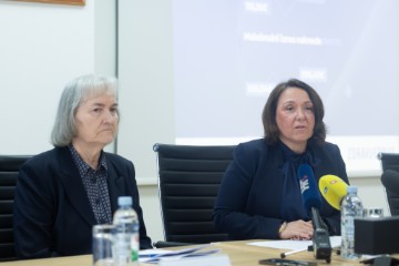 Hrstić: Naknade za bolovanje će rasti 76%