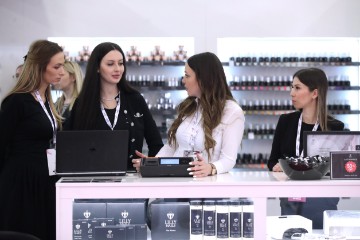 Otvoren 26. međunarodni sajam Beauty & Hair Expo Zagreb 2025