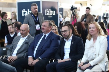 Otvoren 26. međunarodni sajam Beauty & Hair Expo Zagreb 2025