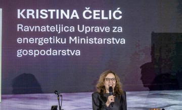 Proglašena "Žena godine u energetici za 2024."