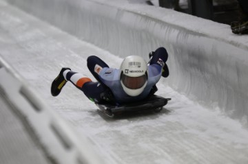 USA BOBSLEIGH & SKELETON