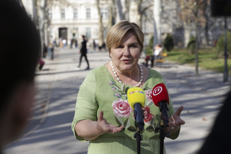 Konferencija za medije Hoda za život 