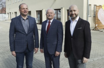 SDP predstavio kandidata za gradonačelnika Samobora