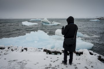 GREENLAND DAILY LIFE ELECTIONS