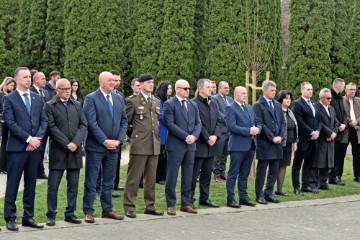 Obilježavanje Dana hrvatskih branitelja Vukovara