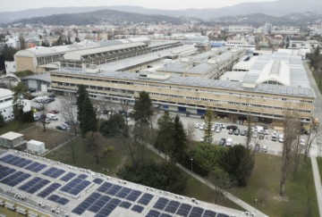 Konferencija za medije povodom nove suradnje između KONČARA i HPO-a