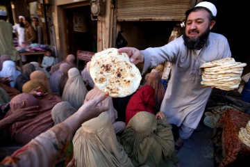 PAKISTAN RAMADAN