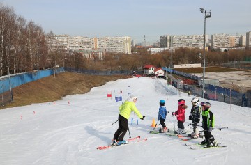 RUSSIA WEATHER