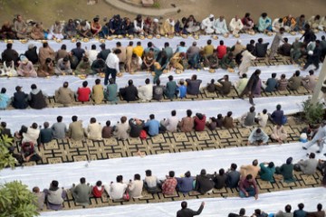 PAKISTAN RAMADAN