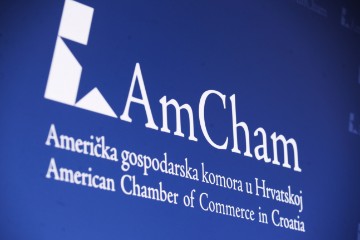 AmCham predstavio rezultate istraživanja poslovnog okruženja u Hrvatskoj