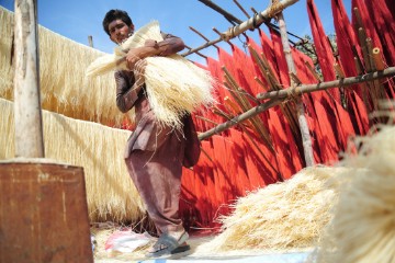 PAKISTAN RAMADAN