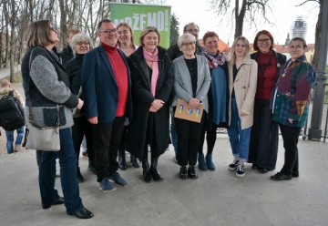 Možemo! Karlovac predstavio planove stranke za izlazak na lokalne izbore