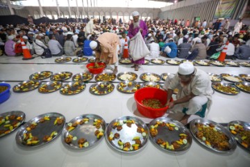 BANGLADESH RAMADAN 