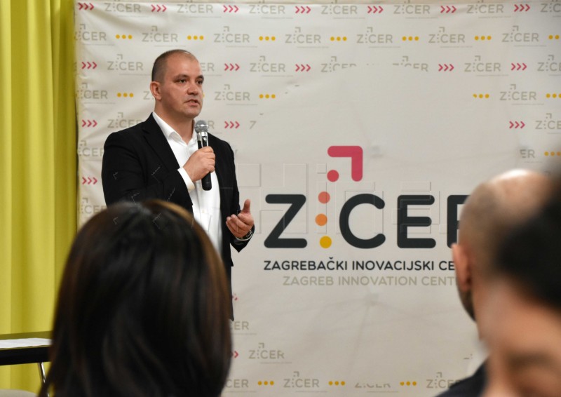 Uspostavlja se suradnja za razvoj Fintech zajednice u Hrvatskoj