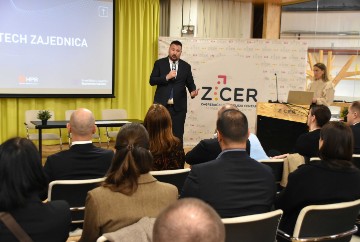 Uspostavlja se suradnja za razvoj Fintech zajednice u Hrvatskoj