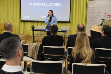 Uspostavlja se suradnja za razvoj Fintech zajednice u Hrvatskoj