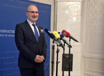 Grlić Radman: Kostelić je bio u moru pet sati, spašen je u zadnjem trenutku