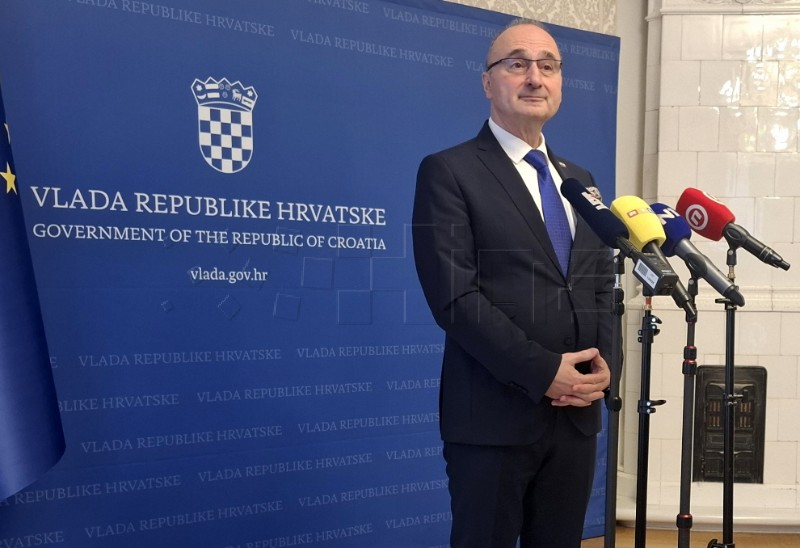 Grlić Radman: Kostelić je bio u moru pet sati, spašen je u zadnjem trenutku