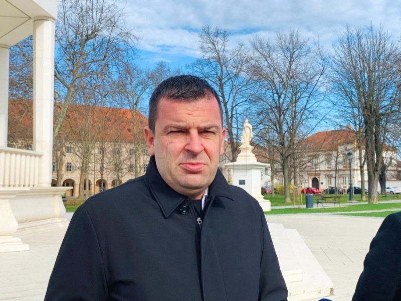 Bjelovar dobio priznanje kao najsrdačniji hrvatski grad