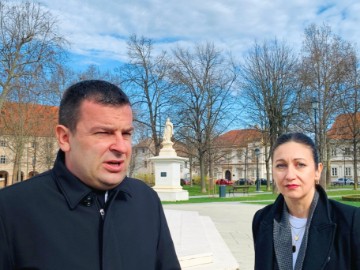 Bjelovar dobio priznanje kao najsrdačniji hrvatski grad