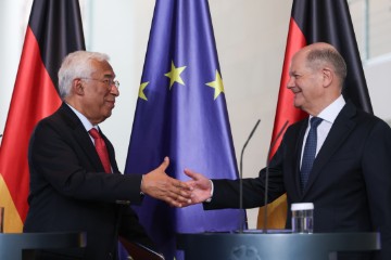 GERMANY EU DIPLOMACY