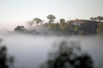 AUSTRALIA WEATHER