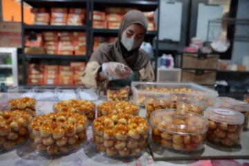 INDONESIA RAMADAN