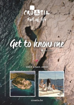 HTZ: Krenula promotivna kampanja "Get to know me"