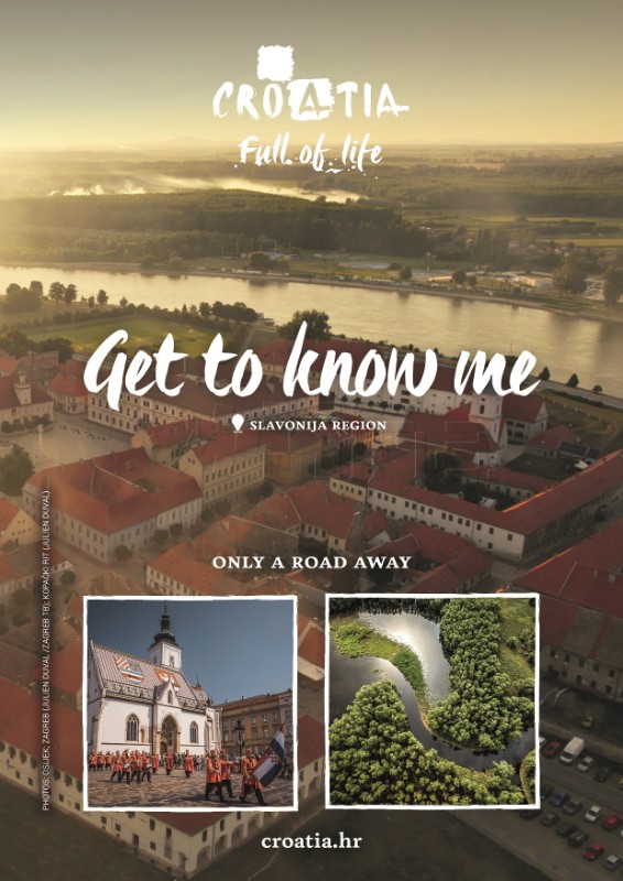 HTZ: Krenula promotivna kampanja "Get to know me"