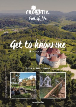 HTZ: Krenula promotivna kampanja "Get to know me"